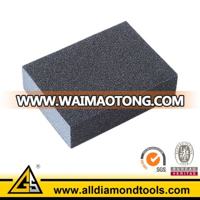 Psa Spongy Grinding Block Abrasive Tools