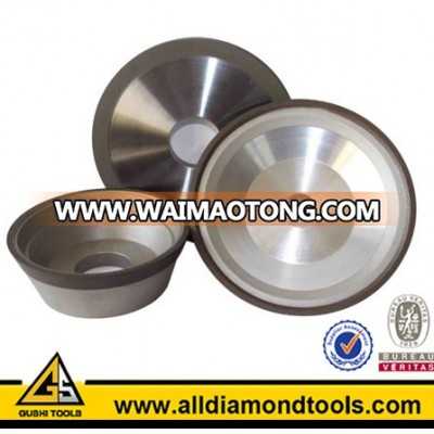 CBN, Superabrasive and Diamond Grinding Wheels