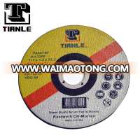 115x1x22.2 Durable and not deformation cutting wheel