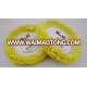 7" single side wool buffing pad