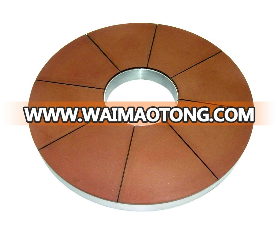 Double Face Grinding wheel