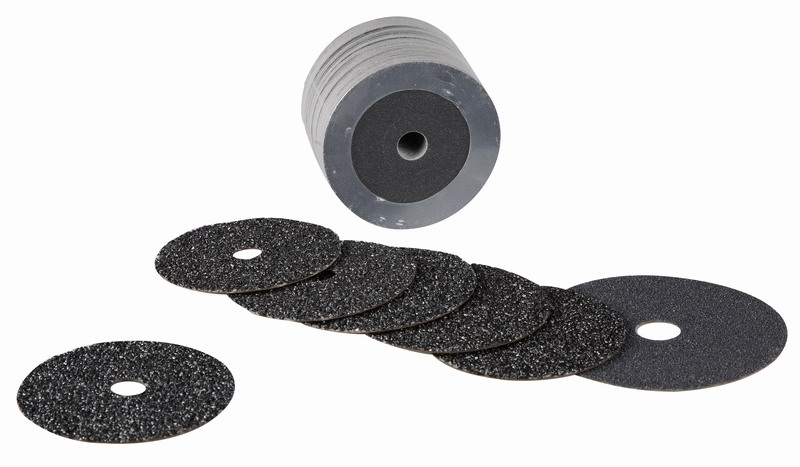 Sanding Fiber Disc (FP94)