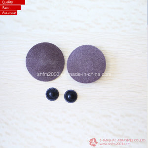 En 13743 Approved Sanding Disc for Stainless Steel (VSM & 3M distributor)